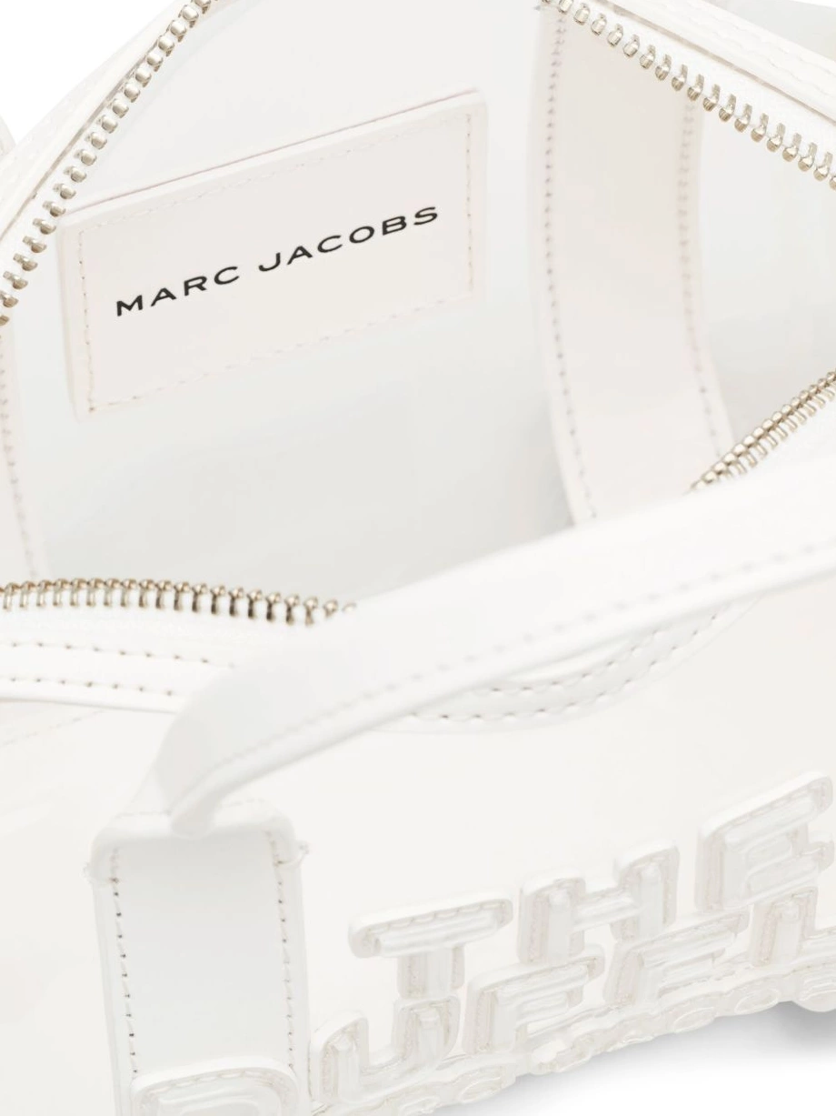 Affordable Duffle Jacobs Women bag Clear The Mini Marc 0712